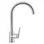 Змішувач для кухні Kroner Element 211512B-0101 (CV035980) - мініатюра 5
