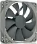Вентилятор Noctua NF-P12 redux-1300 PWM (NF-P12 redux-1300 PWM) - миниатюра 1