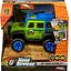 Уцінка. Машинка Road Rippers Off Road Rumbler Forest Green (20091) - мініатюра 6