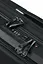 Валіза 55 См Samsonite INTUO BLACK 55x40x23(26) KL9*09005 - мініатюра 3
