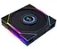 Вентилятор Lian Li Uni Fan TL Wireless LCD 120-1 Reverse Black (G99.12RTLLCD1W1B.00) - миниатюра 7
