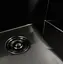 Кухонна мийка Platinum HANDMADE (SP000041334) - мініатюра 4