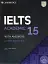 IELTS Academic 15. Student's Book with Answers with Audio with Resource Bank - мініатюра 1