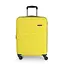 Валіза Gabol Future (S) Yellow (123022-005) - мініатюра 1