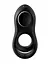 Ерекційне кільце з вібрацією Satisfyer Legendary Duo для члена і мошонки - мініатюра 3