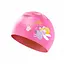 Дитяча Шапочка для плавання 8-12 років Renvo Levico JR Рожевий OSFM (1SC500-05) - мініатюра 1