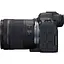 Бездзеркальний фотоапарат Canon EOS R6 Mark II Kit RF 24-105mm f4.0-7.1 IS STM (5666C030) [88335] - мініатюра 3