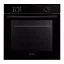 Духовой шкаф электрический Perfelli Diamond 6D10N Nero - миниатюра 1