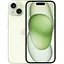 Apple iPhone 15 128 GB Green (Grade A) Seller Refurbished - мініатюра 1