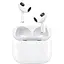 Наушники Hoco EW10 AirPods 3 with Wireless Charging (White) [64866] - миниатюра 1
