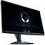 Монітор Alienware AW2523HF (210-BFIM) - мініатюра 3