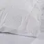 Підковдра з наволочками Penelope - Juana white білий 240x220+50x70 (2) - мініатюра 2