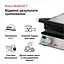 Электрогриль прижимной Braun MultiGrill 7 CG 7020 - миниатюра 7