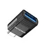 Перехідник Borofone BV18 Type-C/USB 3.0 з пластику з максимальним струмом до 3А - мініатюра 2