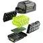 Акумулятор Ryobi Max Power RY36B80B High Energy 36 В 8 А·год 1.88 кг (5133005911) - мініатюра 2
