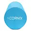 Массажный ролик Cornix EVA+ 60 x 15 см (валик, роллер) XR-0311 Blue - миниатюра 5