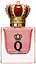 Парфюмированная вода Dolce & Gabbana Q by Dolce & Gabbana Intense 30 мл - миниатюра 1