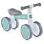 Біговел Profi Kids MBB1014 бірюзовий - мініатюра 5