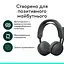 Гарнітура Logitech ZONE Wireless 2 ES Headset Graphite (981-001503) - мініатюра 10