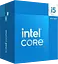 Процессор Intel Core i5 14400 LGA 1700 (BX8071514400) - миниатюра 1