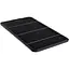 Автотримач Baseus Folding Bracket Antiskid Pad SUWNT-01 Black (67190) - мініатюра 3