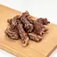 Натуральное сушеное лакомство Priroda для собак Шея куриная сушеная 100 г - миниатюра 4