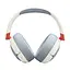 Bluetooth-гарнітура JBL Junior 470NC White (JBLJR470NCWHT) - мініатюра 2