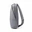 Рюкзак Mi City Sling Bag (Light Grey) - мініатюра 2