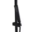 Душова система Topaz Lexi TL 21702-H57-BL, Чорний матовий - мініатюра 3