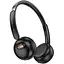 Навушники Hoco Verso retro BT headphones W62 BT5.4, 30h - мініатюра 1
