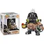 Фігурка Funko Pop Овервотч Турбосвін Overwatch Roadhog 15 см O R 309 - мініатюра 1
