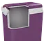 Ізотермічний контейнер Adriatic на 24 л фіолетовий - мініатюра 9