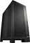 Корпус FSP U500-B без блока питания, черный (U500-B) - миниатюра 1