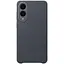 Чохол до мобільного телефона Samsung Galaxy S25 Edge (S937) Kindsuit Case Black (EF-VS937PBEGWW) - мініатюра 1