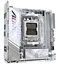 Материнська плата Gigabyte X870I AORUS PRO ICE (X870I AORUS PRO ICE) (Socket AM5, AMD X870, Mini-ITX) - мініатюра 3