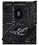 Материнська плата ASUS ROG STRIX B860-F GAMING WIFI (ROG STRIX B860-F GAMING WIFI) (Socket 1851, Intel B860, ATX) - мініатюра 2