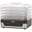 Електросушка для продуктів Gorenje FDK400DE - мініатюра 2