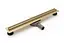Душовий канал Rea Neo Slim Pro gold 90 см REA-G8016 - мініатюра 8