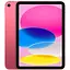 Планшет Apple iPad 10.9 2022 Wi-Fi + Cellular 64GB Pink (MQ6M3) - миниатюра 1