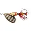 Мормышка Savage Gear Rotex Spinner #4 11 g 03-Gold - миниатюра 1