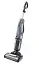 Пилосос вертикальний Silver Crest миючий SHBR 560 B1 - мініатюра 1