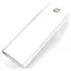 Шкіряна ключниця GRANDE PELLE 5х11.2 см acs0025860 - мініатюра 2