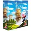 Настольная игра Ігрова Майстерня Магические Башни (Wandering Towers) (укр.) (ІМ1009UA) - миниатюра 1