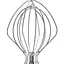 Планетарный миксер KitchenAid Artisan 5KSM185PSEAC (131287) - миниатюра 9