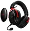 Гарнiтура HyperX Cloud III S Black/Red (A59Z0AA) - мініатюра 6