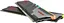 Модуль пам'яті Patriot DDR5 (2x32) Viper Venom 6000Mhz RGB (PVVR564G600C36K) - мініатюра 4