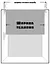 Роллеты день ночь Роллеты на окна день ночь Жалюзи день ночь 1200 Белый 780 - миниатюра 4