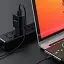 Зарядний пристрій Borofone BA53A 2 x USB 2.1 A Lightning - мініатюра 2