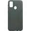 Чохол до мобільного телефона Dengos Carbon Samsung Galaxy M30s grey (DG-TPU-CRBN-10) (DG-TPU-CRBN-10) - мініатюра 1