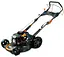 Газонокосарка бензинова GTM LM48-SP-V самохідна з регулюванням швидкості - мініатюра 6